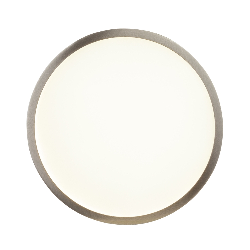 Globo - Dimmable 22W LED Ceiling Light, 230V