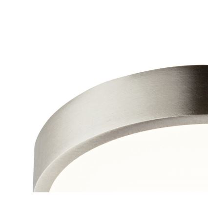 Globo - Dimmable 22W LED Ceiling Light, 230V