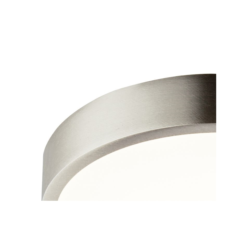 Globo - Dimmable 22W LED Ceiling Light, 230V