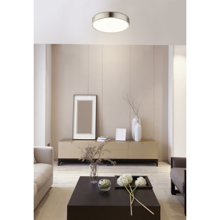 Globo - Dimmable LED Ceiling Light LED/28W/230V
