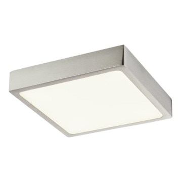 Globo 12367-15 - LED Ceiling light VITOS LED/15W/230V