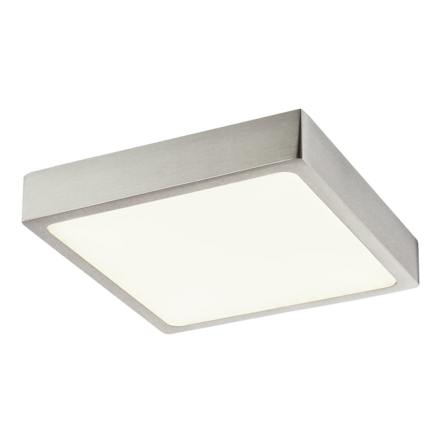 Globo 12367-15 - LED Ceiling light VITOS LED/15W/230V