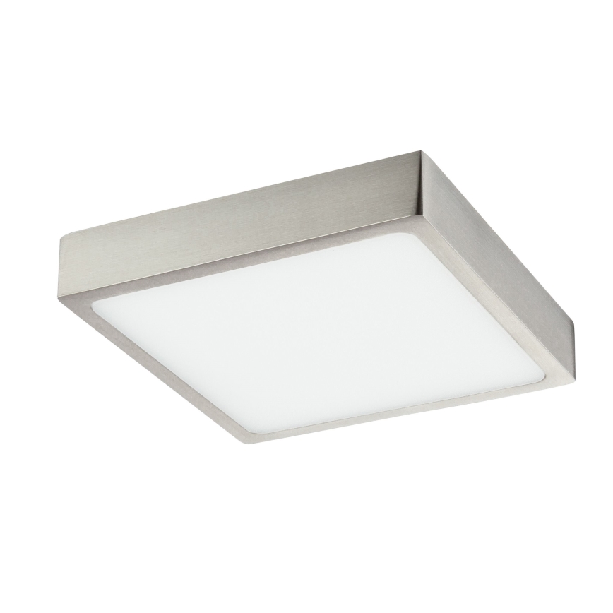 Globo 12367-15 - LED Ceiling light VITOS LED/15W/230V