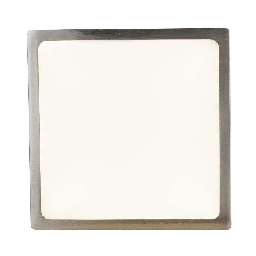 Globo 12367-15 - LED Ceiling light VITOS LED/15W/230V