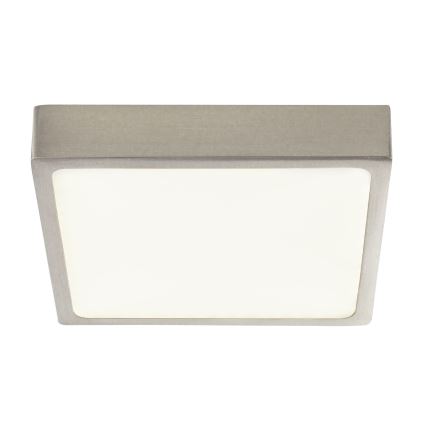 Globo 12367-15 - LED Ceiling light VITOS LED/15W/230V