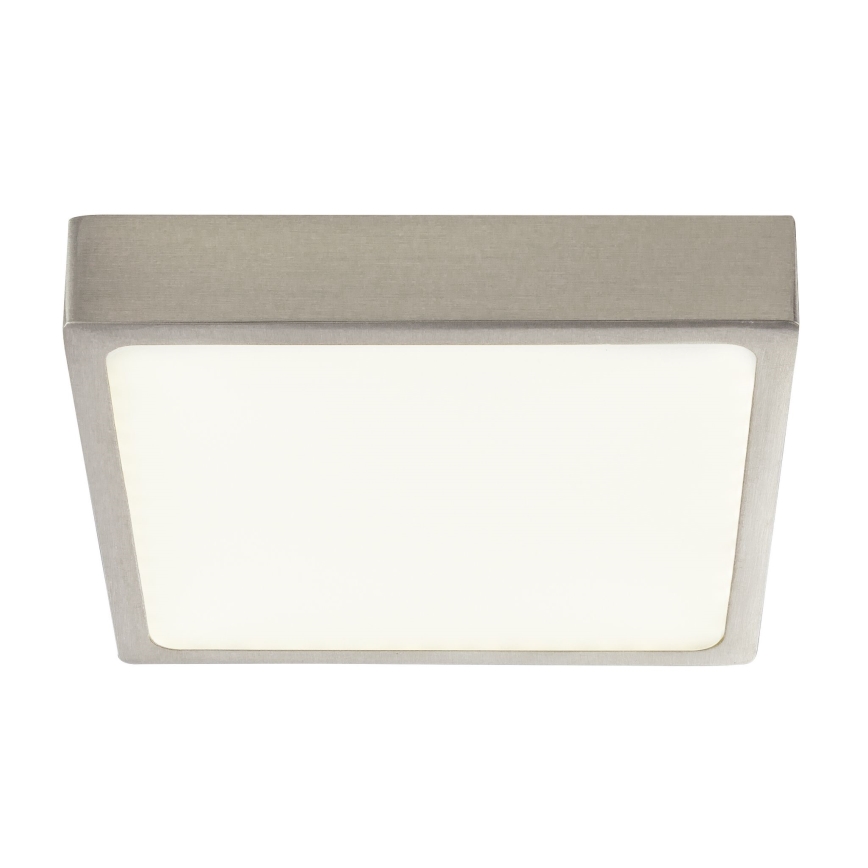 Globo 12367-15 - LED Ceiling light VITOS LED/15W/230V