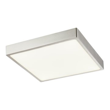 Globo 12367-22 - LED Ceiling light VITOS LED/22W/230V