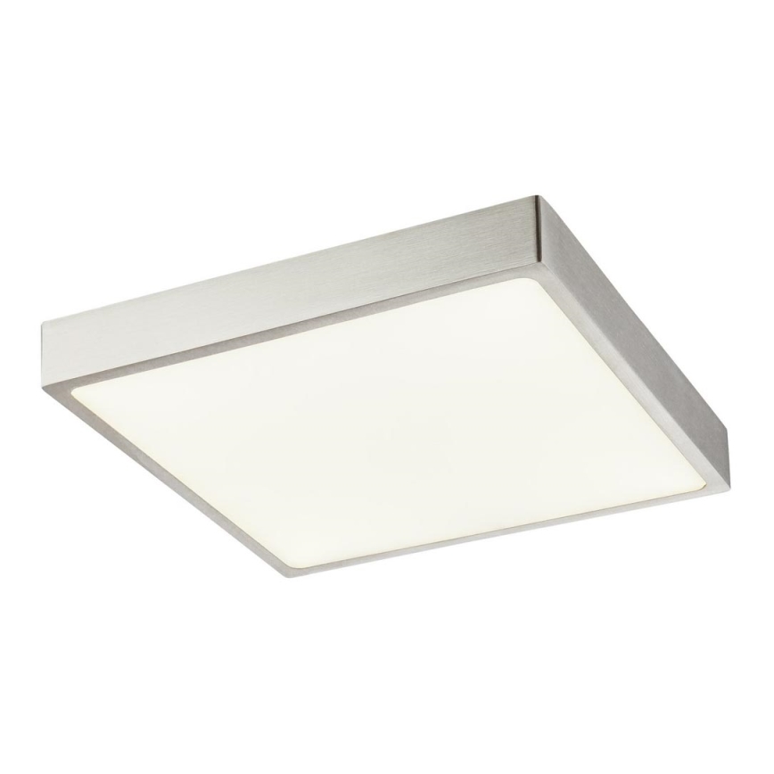 Globo 12367-22 - LED Ceiling light VITOS LED/22W/230V