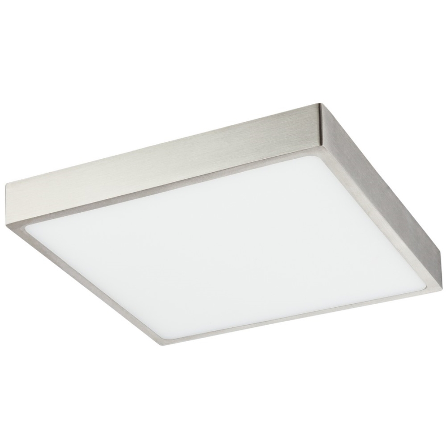 Globo 12367-22 - LED Ceiling light VITOS LED/22W/230V