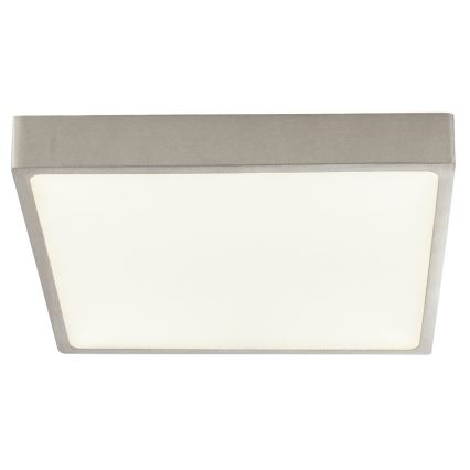 Globo 12367-22 - LED Ceiling light VITOS LED/22W/230V