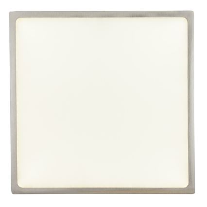 Globo 12367-22 - LED Ceiling light VITOS LED/22W/230V