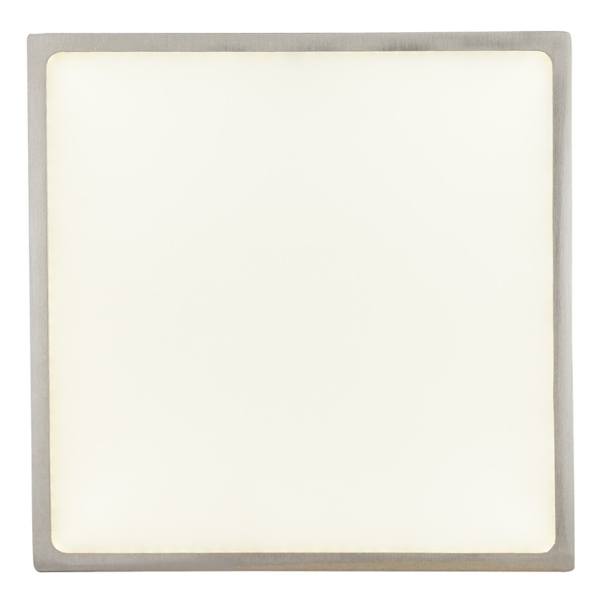 Globo 12367-22 - LED Ceiling light VITOS LED/22W/230V