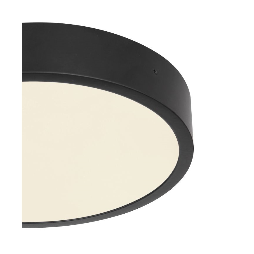 Globo - LED Dimmable ceiling light LED/22W/230V