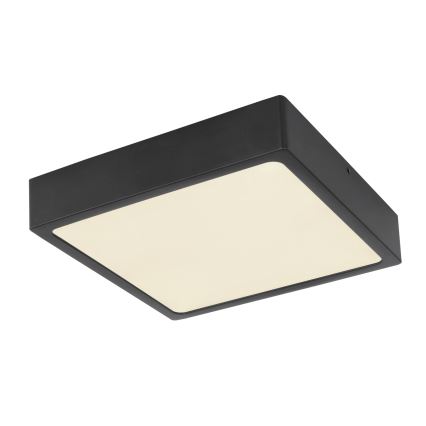 Globo - LED ceiling light LED/15W/230V