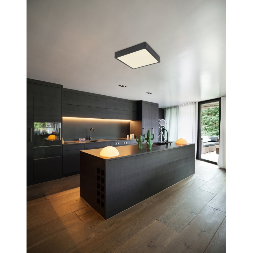 Globo - LED ceiling light LED/22W/230V