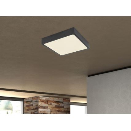 Globo - LED ceiling light LED/28W/230V