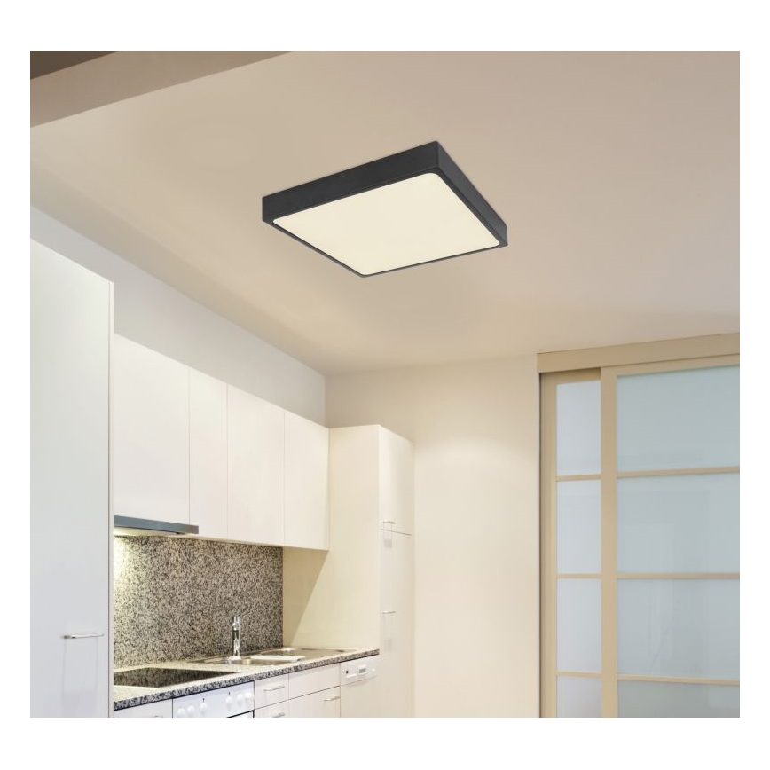 Globo - LED ceiling light LED/28W/230V