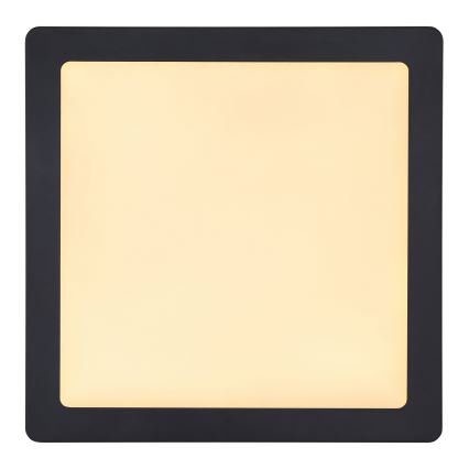 Globo - LED Ceiling light LED/22W/230V