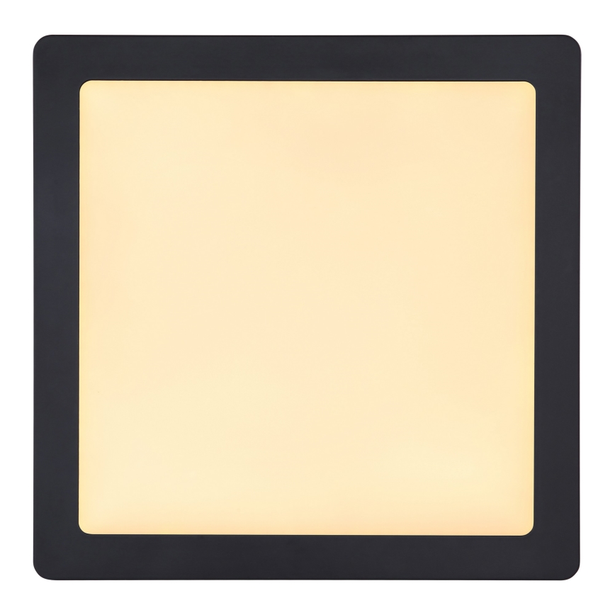 Globo - LED Ceiling light LED/22W/230V