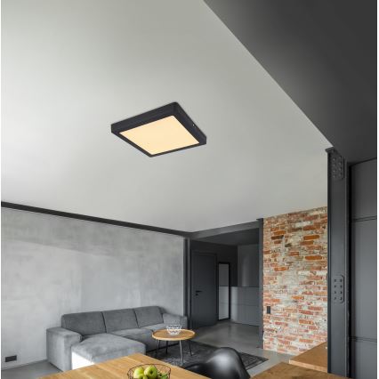 Globo - LED Ceiling light LED/22W/230V