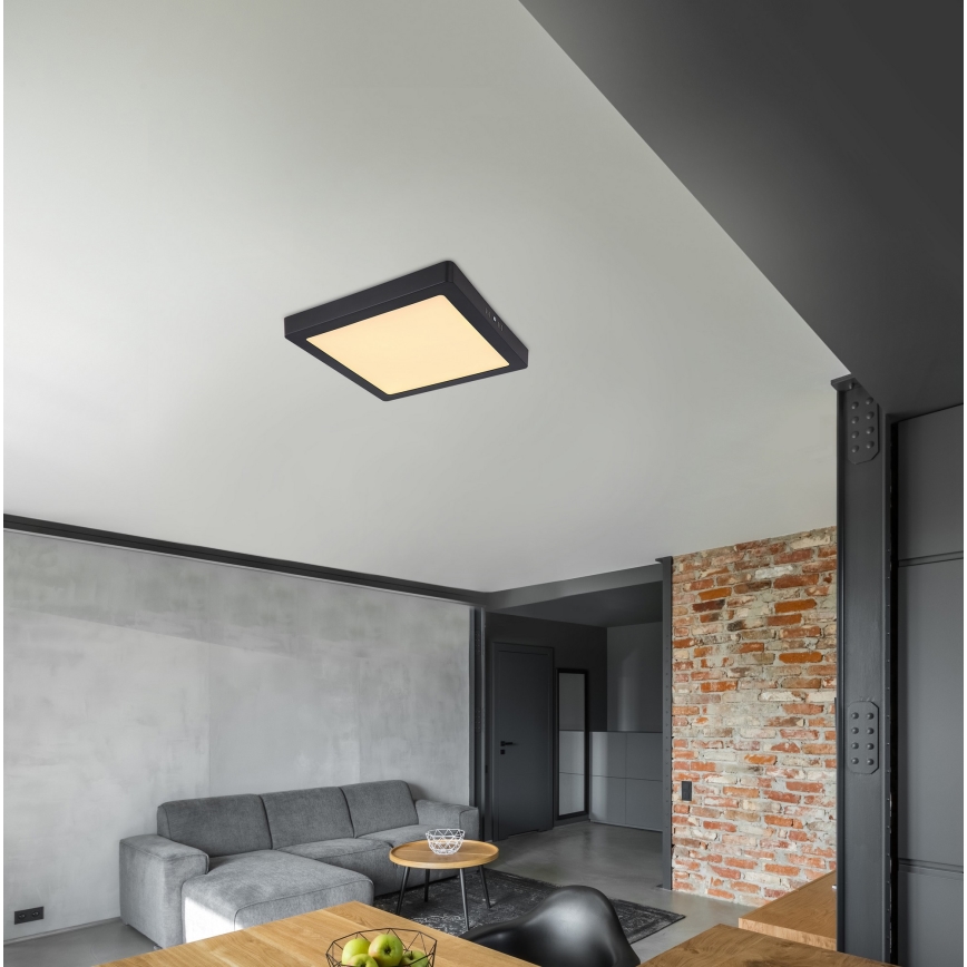 Globo - LED Ceiling light LED/22W/230V