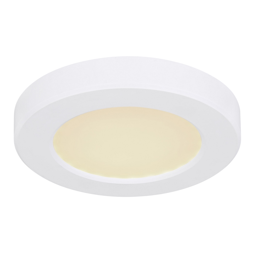 Globo - LED Ceiling light LED/6W/230V 3000/4000/6500K white