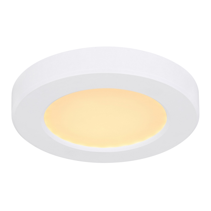 Globo - LED Ceiling light LED/6W/230V 3000/4000/6500K white