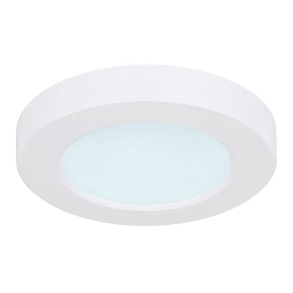 Globo - LED Ceiling light LED/6W/230V 3000/4000/6500K white