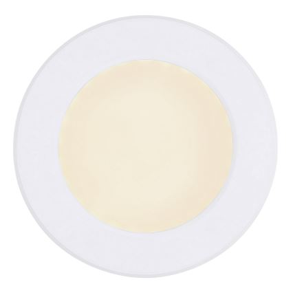 Globo - LED Ceiling light LED/6W/230V 3000/4000/6500K white