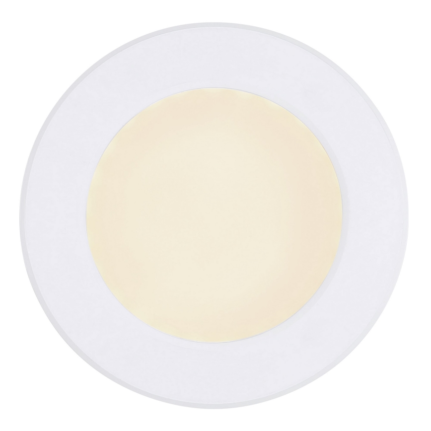 Globo - LED Ceiling light LED/6W/230V 3000/4000/6500K white