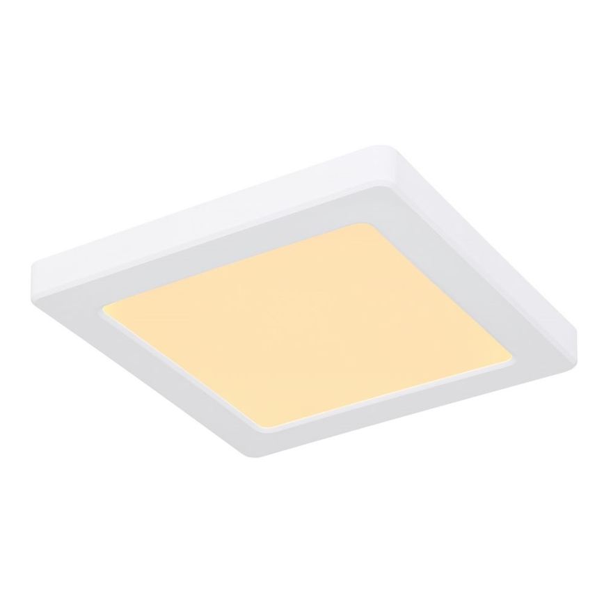 Globo - LED Ceiling light LED/12W/230V 3000/4000/6500K white