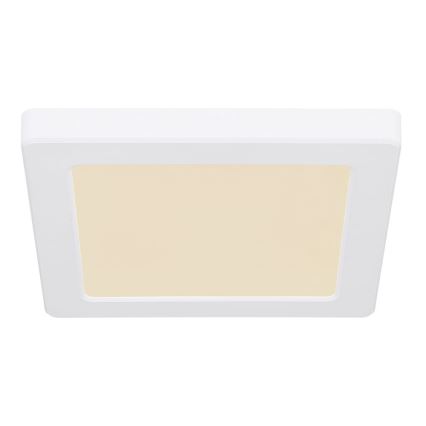 Globo - LED Ceiling light LED/12W/230V 3000/4000/6500K white