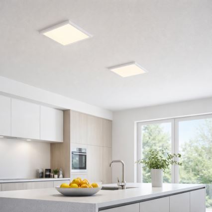 Globo - LED Ceiling light LED/24W/230V 3000/4000/6500K white