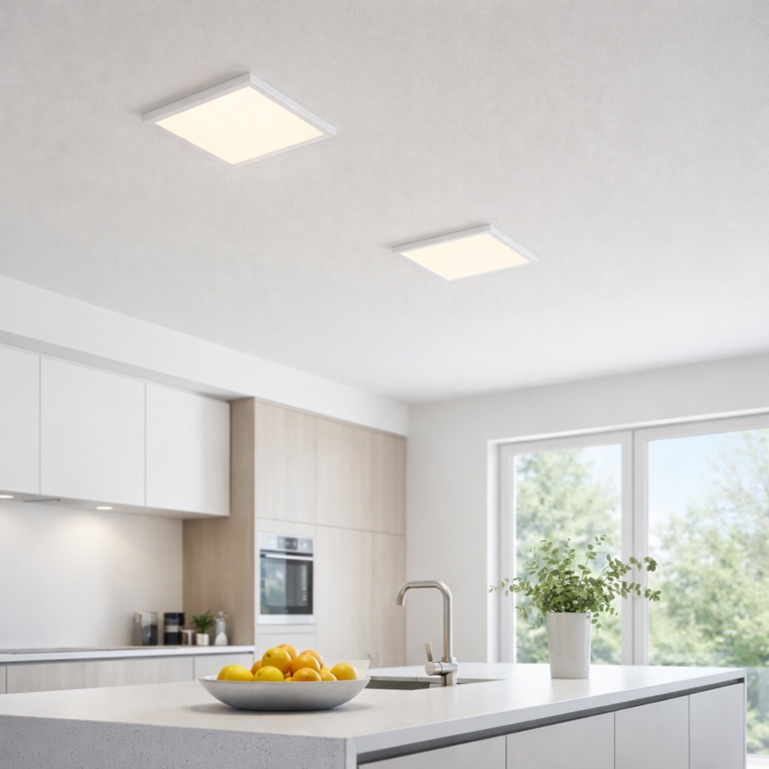 Globo - LED Ceiling light LED/24W/230V 3000/4000/6500K white