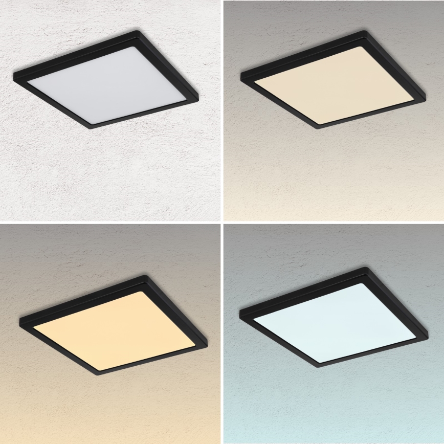 Globo - LED Ceiling light LED/24W/230V 3000/4000/6500K white