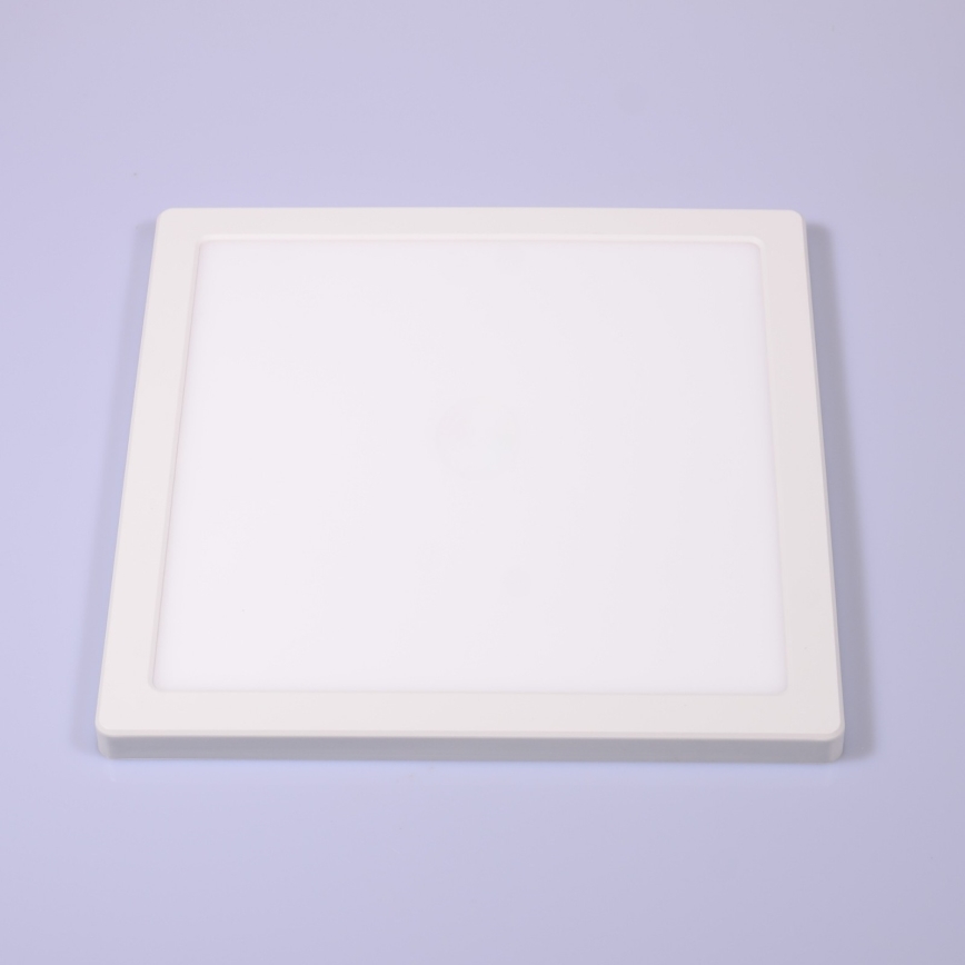 Globo - LED Ceiling light LED/24W/230V 3000/4000/6500K white