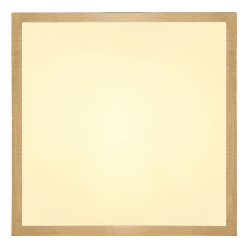 Globo - LED Ceiling light LED/15W/230V 25x25 cm
