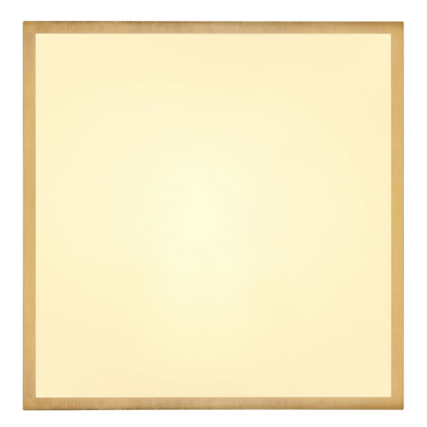 Globo - LED Ceiling light LED/22W/230V 35x35 cm
