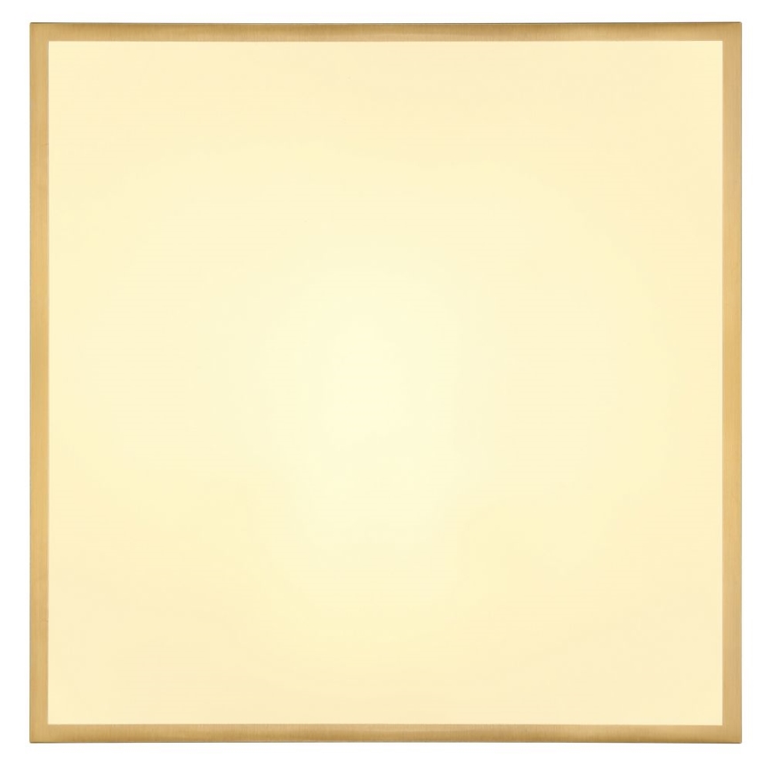 Globo - LED Ceiling light LED/30W/230V 45x45 cm