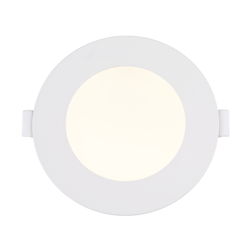 Globo - LED Recessed light LED/6W/230V 4000K d. 12,8 cm