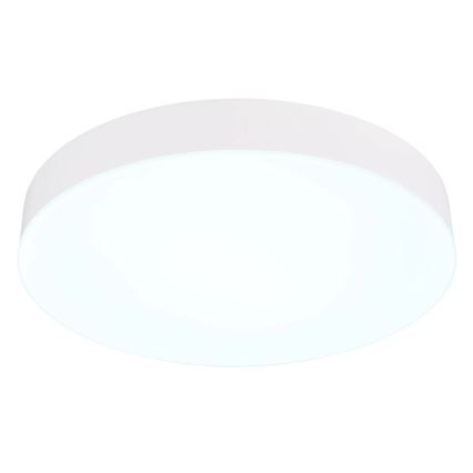 Globo - LED Ceiling light LED/24W/230V 3000K/4000K/6500K d. 30 cm white
