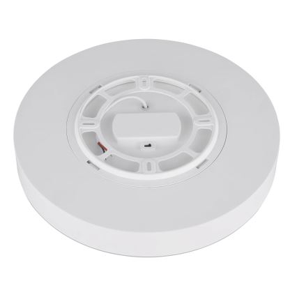 Globo - LED Ceiling light LED/24W/230V 3000K/4000K/6500K d. 30 cm white