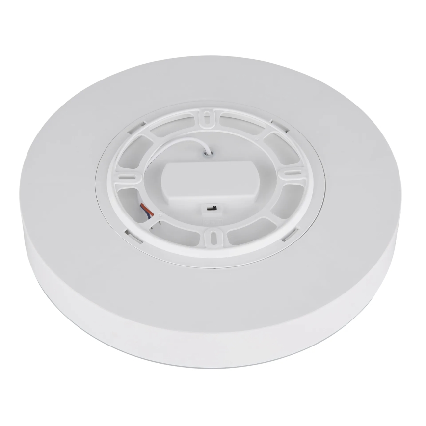 Globo - LED Ceiling light LED/24W/230V 3000K/4000K/6500K d. 30 cm white