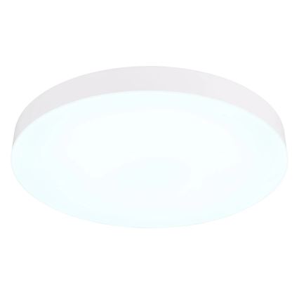 Globo - LED Ceiling light LED/36W/230V 3000K/4000K/6500K d. 40 cm white