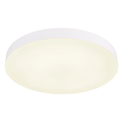 Globo - LED Ceiling light LED/36W/230V 3000K/4000K/6500K d. 40 cm white