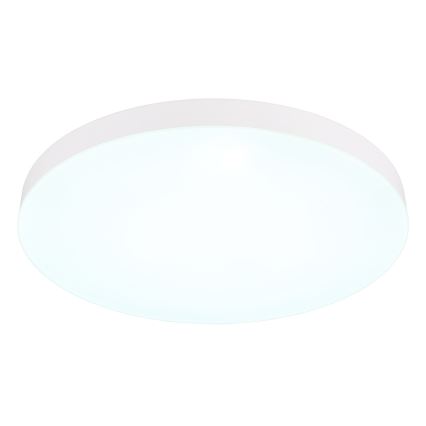 Globo - LED Ceiling light LED/50W/230V 3000K/4000K/6500K d. 50 cm white