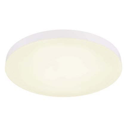Globo - LED Ceiling light LED/50W/230V 3000K/4000K/6500K d. 50 cm white