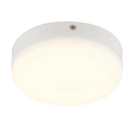 Globo - LED Ceiling light LED/8W/230V 4000K d. 12 cm white