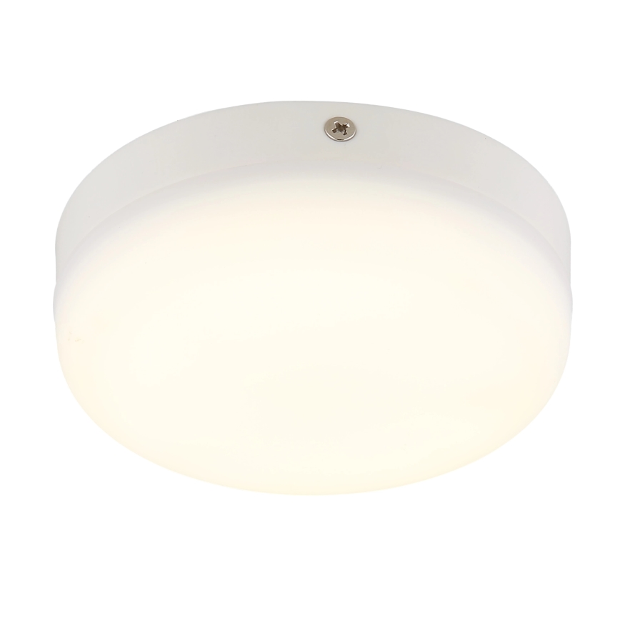 Globo - LED Ceiling light LED/8W/230V 4000K d. 12 cm white