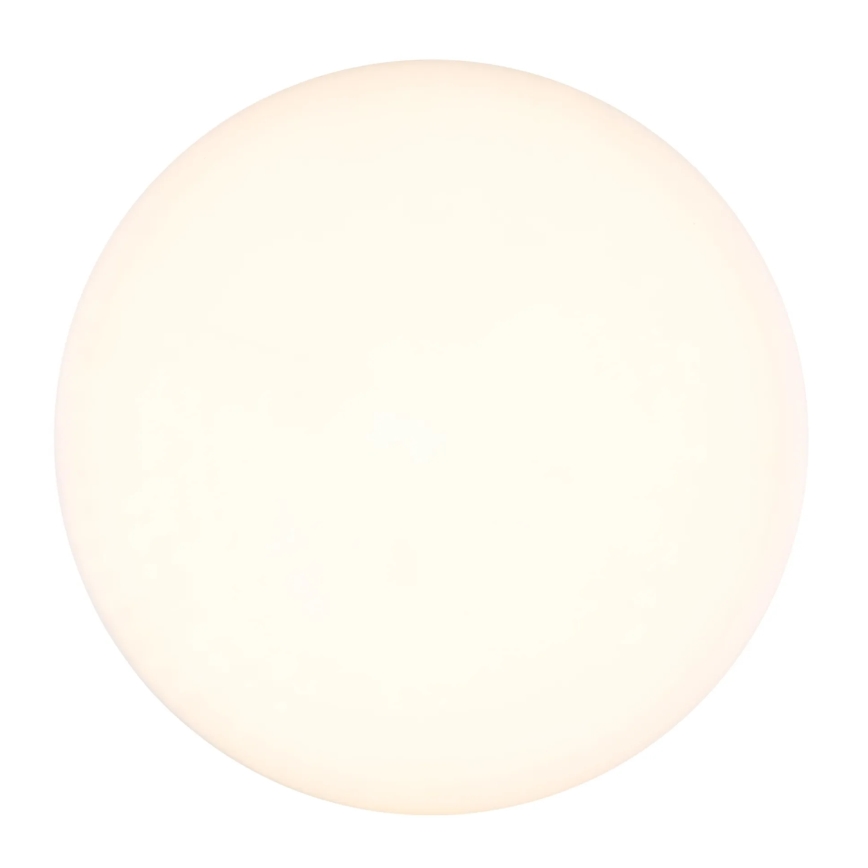 Globo - LED Ceiling light LED/8W/230V 4000K d. 12 cm white